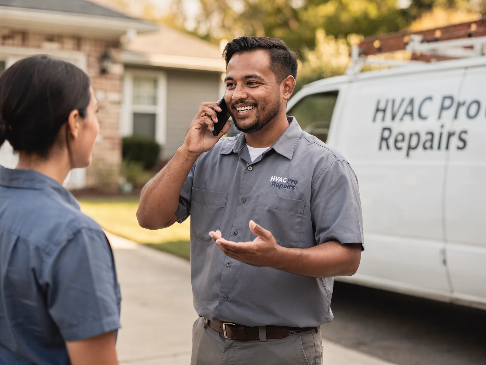 Heat Pump Repair Grand Blanc, MI FAQs